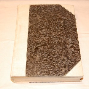 Kotiliesi vuosikirja 1924